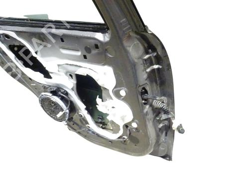 Dør venstre bagtil CITROËN C3 III (SX) 1.5 BlueHDi 100 (SXYHYP, SXYHTU) | BP37707864C4 - Image 3
