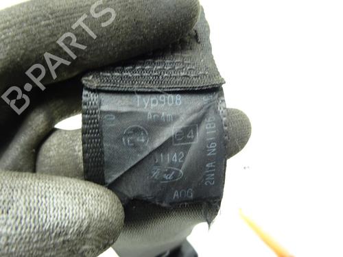 Rear right belt tensioner FORD FUSION (JU_) 1.4 TDCi | BP30147524C90