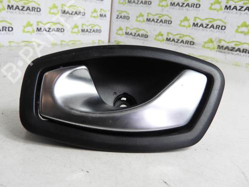 Used Front left interior door handle RENAULT CLIO IV (BH_) 1.5 dCi 90 (90 hp) 20046506
