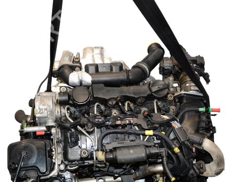 Engine CITROËN C4 I (LC_) 1.6 HDi | BP38021826M1 - Image 10