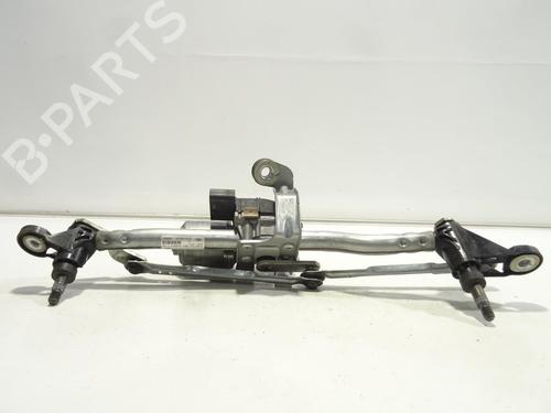 Front wiper motor FORD ECOSPORT  | BP25145491M29 