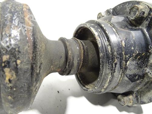 Driveshaft MITSUBISHI PAJERO II (V3_W, V2_W, V4_W, V5_W) 2.8 TD (V46W, V26W) | BP30855499M37