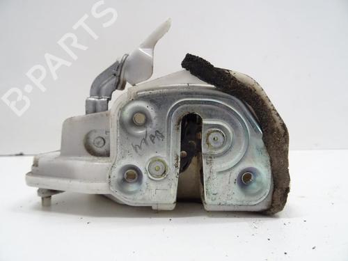 Used Rear left lock Rear left lock MAZDA 2 (DE_, DH_) 1.4 MZR-CD (68 hp) 20044939 20044939