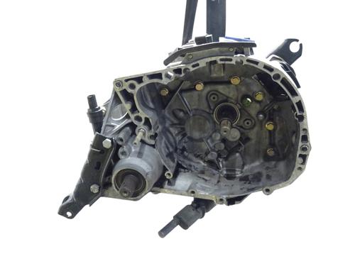Gearbox RENAULT KANGOO (KC0/1_) D 65 1.9 (KC0E, KC02, KC0J, KC0N) | BP37445632M3 - Image 2