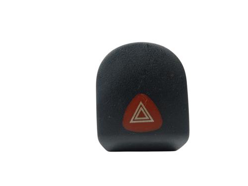 Warning switch RENAULT KANGOO (KC0/1_) D 65 1.9 (KC0E, KC02, KC0J, KC0N) | BP37445621I22 - Image 2