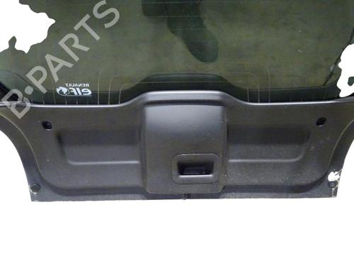 Bagklap CC/Kombi-Coupé Bagklap CC/Kombi-Coupé 37685824 37685824