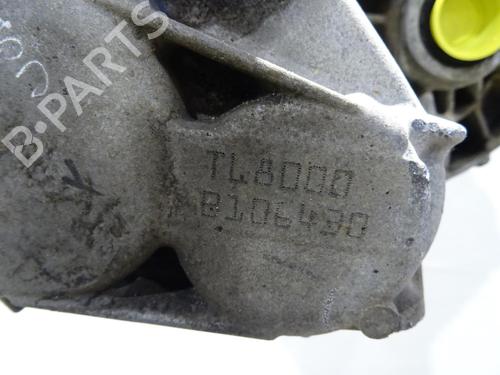 Gearbox DACIA DUSTER (HS_) 1.5 dCi 4x4 (HSMC, HSMD) | BP35888115M3 - Image 5