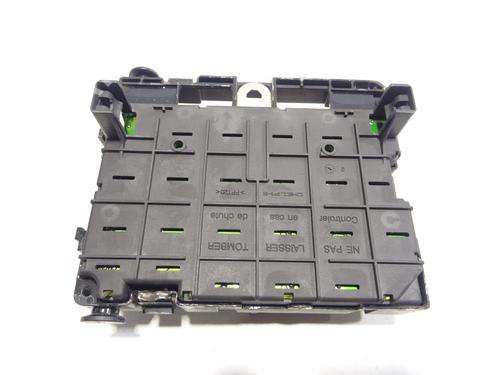 Fuse box PEUGEOT 307 (3A/C) 2.0 HDi 110 | BP29626765E1 