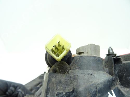 Left taillight OPEL AGILA A (H00) 1.2 16V (F68) | BP31300929C34