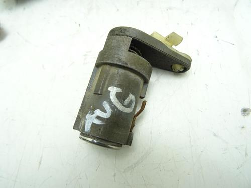 Ignition barrel PEUGEOT 307 SW (3H) 1.6 HDI 110 | BP29119976M48 
