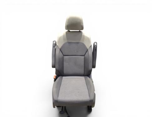 Left front seat VW MULTIVAN T7 (STM, STN) 1.4 eHybrid | BP36059194C15  - Image 7