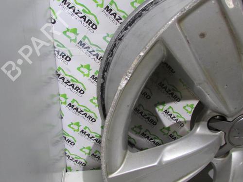 Used Rim Rim AUDI A4 B7 (8EC) 2.0 TDI 16V (140 hp) 20060376 20060376