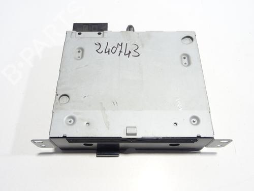 Radio CITROËN DS4 (NX_) 1.6 HDi 115 | BP27516243E6 