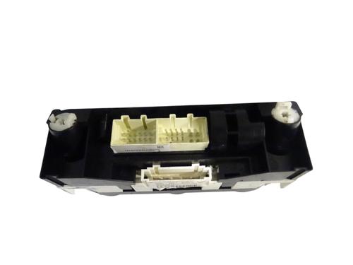 Climate control AUDI A1 (8X1, 8XK) 1.6 TDI | BP38976312I5 - Image 3