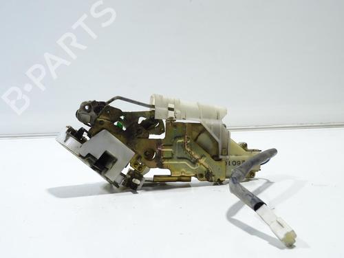 Rear left lock FORD RANGER (ER, EQ, R_) 2.5 TD 4x4 | BP26179919C100 