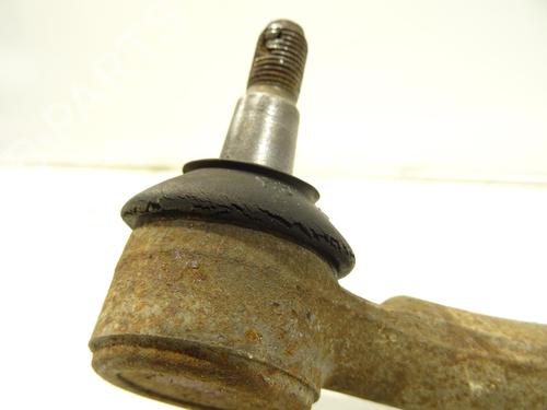 Steering rack HYUNDAI SANTA FÉ II (CM) 2.2 CRDi GLS 4x4 | BP31828263M22