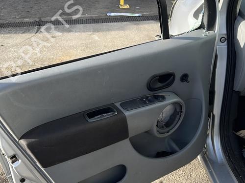 Left front window switch RENAULT MODUS / GRAND MODUS (F/JP0_) 1.5 dCi (FP0E, JP0E) | BP38449038I27  - Image 7