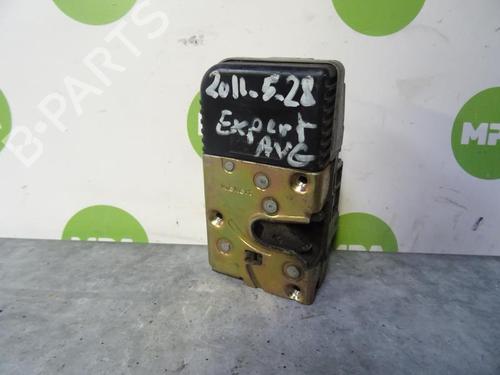 Front left lock PEUGEOT EXPERT (224_)  | BP22918254C98 