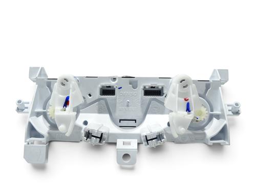 Climate control RENAULT CLIO V (B7_) 1.0 TCe 90 (B7MT) | BP38550329I5  - Image 5