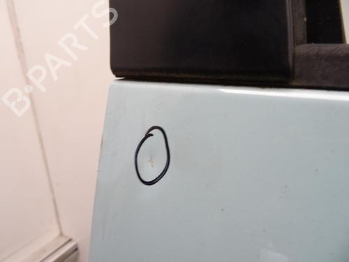 Right front door VW CADDY III MPV (2KB, 2KJ, 2CB, 2CJ) 1.9 TDI | BP28494274C3