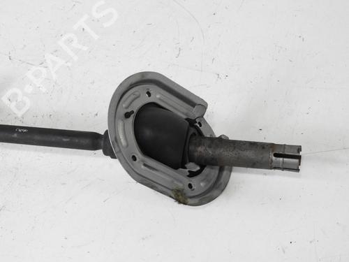 Used Steering column universal joint Steering column universal joint MITSUBISHI PAJERO III (V7_W, V6_W) 3.2 Di-D (V68W, V78W) (165 hp) 20052275 20052275
