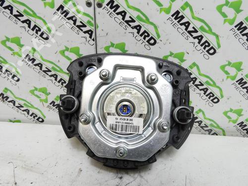 Driver airbag VW POLO (9N_, 9A_)  | BP21964872C9 