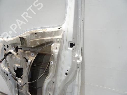 Right front door RENAULT MASTER II Van (FD) 2.5 dCi (FD02) | BP29071375C3 