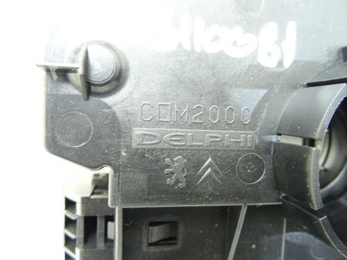 Steering column stalk PEUGEOT 206+ (2L_, 2M_) 1.1 | BP37865039I23 - Image 8