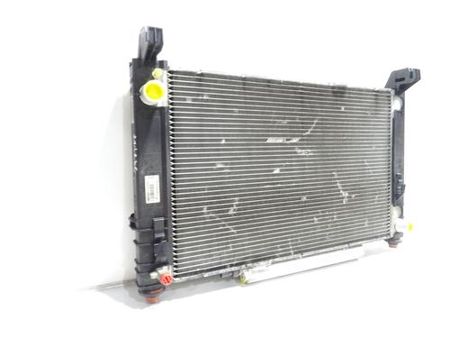 AC radiator MERCEDES-BENZ B-CLASS Sports Tourer (W245) B 200 CDI (245.208) | BP20690298M32 