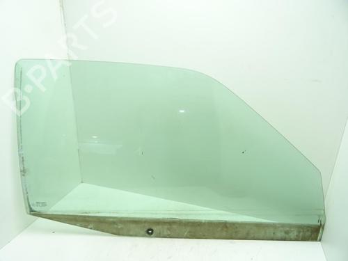 Used Front right door window Front right door window PEUGEOT 106 II (1A_, 1C_) 1.1 i (60 hp) 31024001 31024001