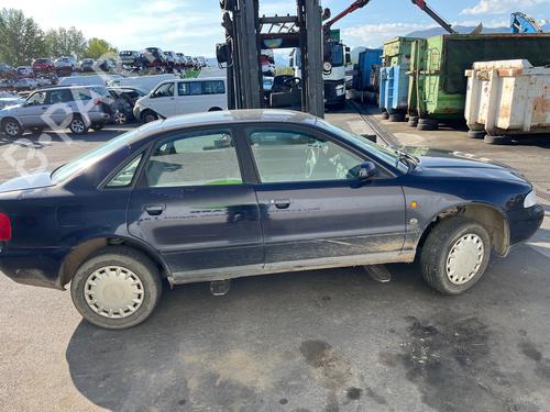 Alternator AUDI A4 B5 (8D2) 1.9 TDI | BP35888616M7 - Image 15