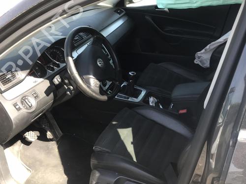 Left tailgate light VW PASSAT B6 Variant (3C5) | BP20042237C79 - Image 7