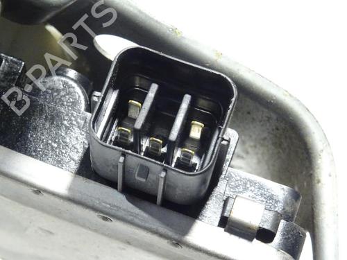 Used Front right window mechanism Front right window mechanism MITSUBISHI PAJERO III (V7_W, V6_W) [1999-2007] 33723341 33723341