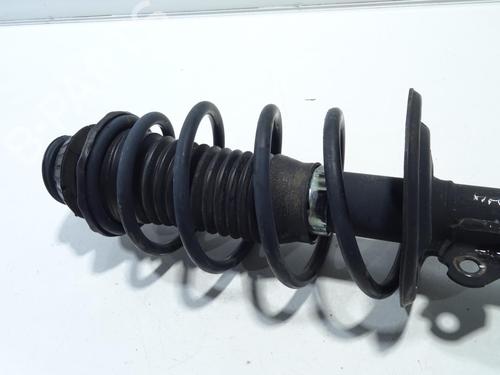 Left front shock absorber TOYOTA YARIS (_P9_) 1.4 D-4D (NLP90_, NLP90R) | BP29585654M16 