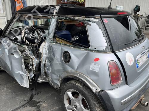 Alternator MINI MINI (R50, R53) Cooper | BP32447254M7 - Image 12