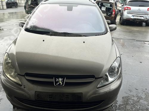 ABS pump PEUGEOT 307 SW (3H) 1.6 HDI 110 | BP29119971M43 