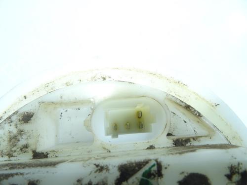 Fuel pump DACIA SANDERO 1.4 MPI LPG | BP21046715M76 