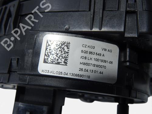 Steering column stalk AUDI A3 (8V1, 8VK) 2.0 TDI | BP37527856I23 - Image 6