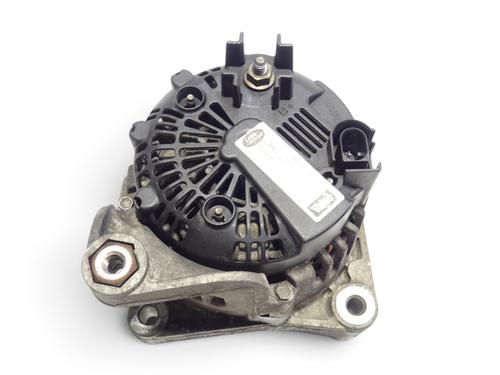 Used Alternator Alternator 39085610 39085610
