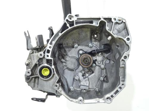 Used Gearbox NISSAN MICRA IV (K13K, K13KK) 1.2 (80 hp) 27545123