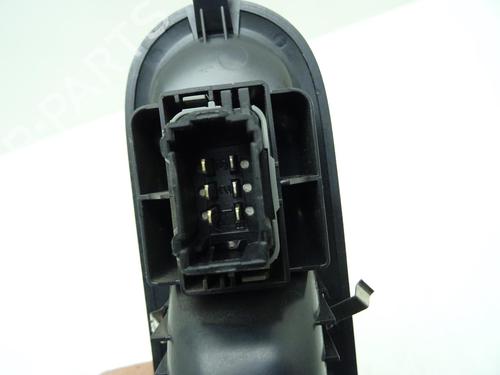 Right front window switch RENAULT KANGOO Express (FW0/1_) 1.5 dCi 70 (FW0A, KW0V) | BP33236941I26 - Image 3