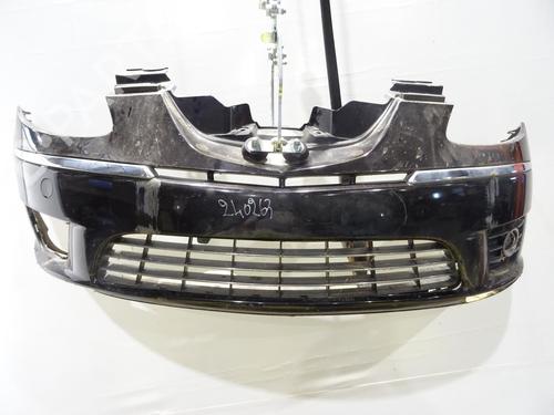 Used Front bumper LANCIA MUSA (350_) 1.3 D Multijet (350.AXM11, 350.AXM1A, 350.AXI1A) (95 hp) 27663651