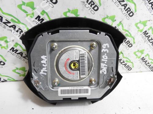 Driver airbag NISSAN MICRA III (K12) 1.5 dCi | BP20060492C9 