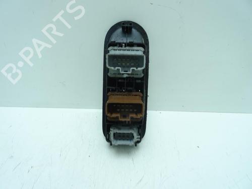 Left front window switch RENAULT GRAND SCÉNIC II (JM0/1_) 1.5 dCi (JM02, JM13) | BP32776499I27 - Image 2