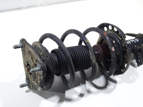 Used Right front shock absorber Right front shock absorber KIA CEE'D SW (ED) 1.6 CRDi 115 (115 hp) 21492417 21492417