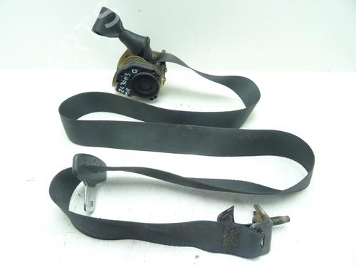 Used Rear left seatbelt Rear left seatbelt FORD FOCUS I (DAW, DBW) [1998-2009] 33738746 33738746