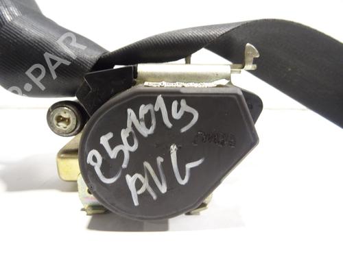 Front left belt tensioner PEUGEOT 206 Hatchback (2A/C) 1.4 i | BP28357733C87 