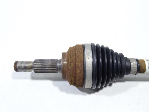 Right front driveshaft RENAULT CLIO IV (BH_) 0.9 TCe 90 (BHNF, BHMA, BHMH, BHJK, BHJR) | BP29710402M39