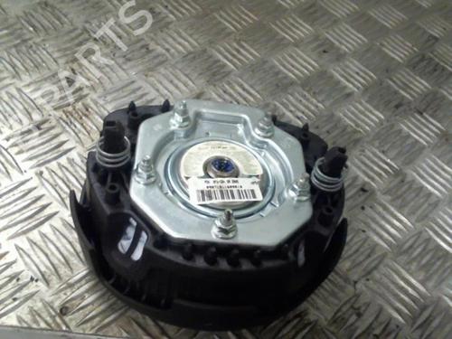 Driver airbag VW FOX Hatchback (5Z1, 5Z3, 5Z4) 1.2 | BP20049032C9 