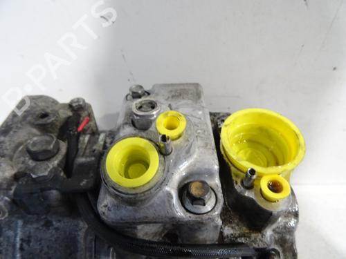 AC compressor MERCEDES-BENZ E-CLASS (W211) E 320 CDI (211.026) | BP33315555M34 - Image 4